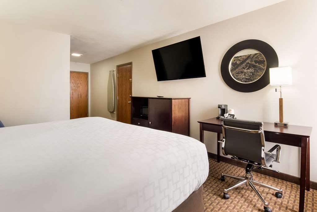 Clarion Pointe Hotel Abingdon Ruang foto